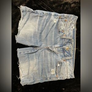 American eagle , Super stretch X